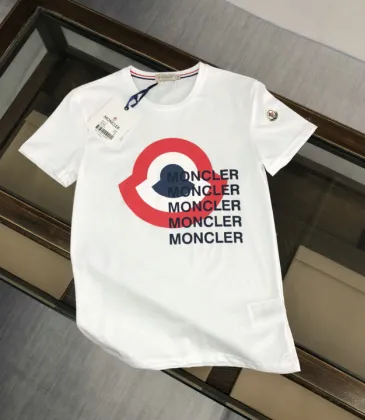 Moncler T-shirts for men #999925769