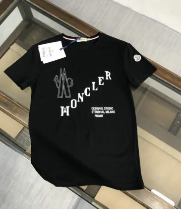 Moncler T-shirts for men #999925775