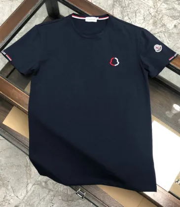 Moncler T-shirts for men #999925782