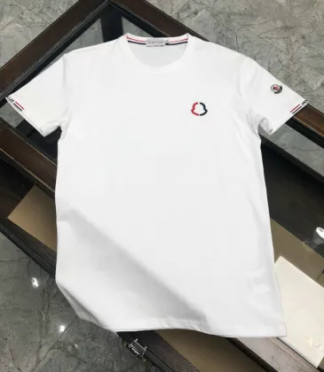 Moncler T-shirts for men #999925783