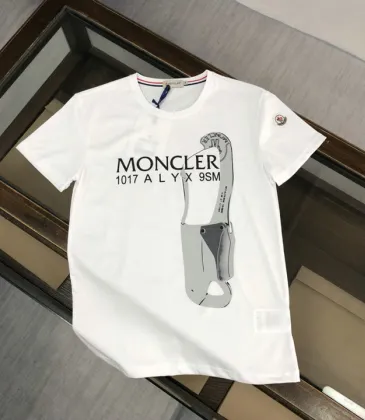 Moncler T-shirts for men #999925788