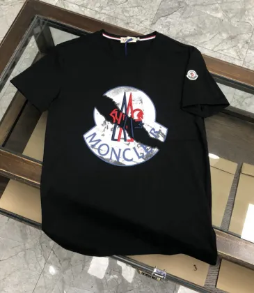 Moncler T-shirts for men #999925790