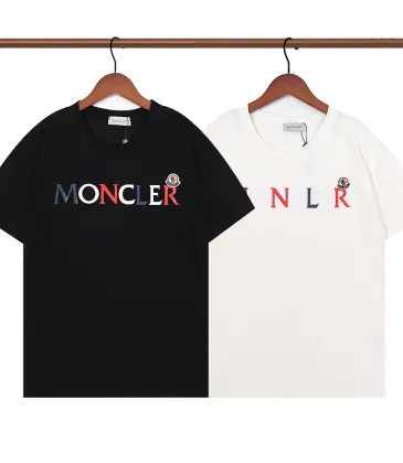 Moncler T-shirts for men #999925879