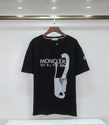 Moncler T-shirts for men #999928193