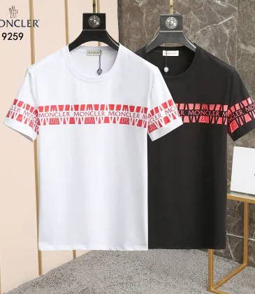 Moncler T-shirts for men #999928580