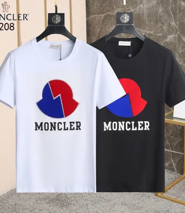 Moncler T-shirts for men #999928864