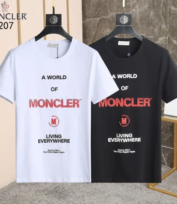 Moncler T-shirts for men #999928865