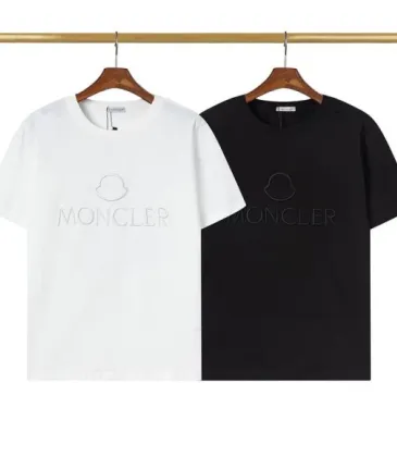 Moncler T-shirts for men #999929845