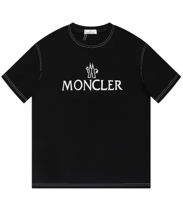 Moncler T-shirts for men #999931578