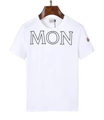 Moncler T-shirts for men #999931800