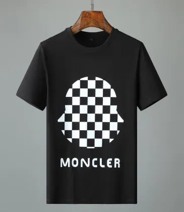 Moncler T-shirts for men #999932856