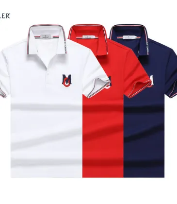 Moncler T-shirts for men #999933270