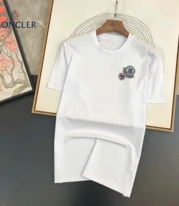 Moncler T-shirts for men #A22691