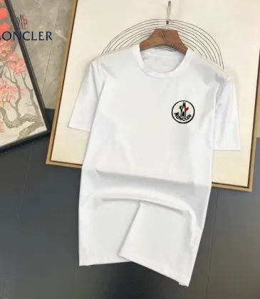 Moncler T-shirts for men #A22697