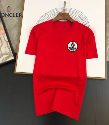 Moncler T-shirts for men #A22698