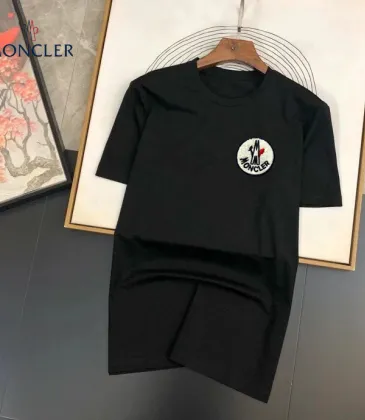 Moncler T-shirts for men #A22703