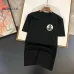 Moncler T-shirts for men #A22703