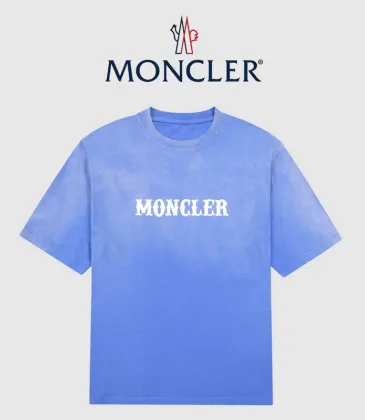 Moncler T-shirts for men #999933716