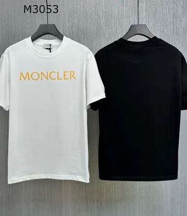 Moncler T-shirts for men #999934279