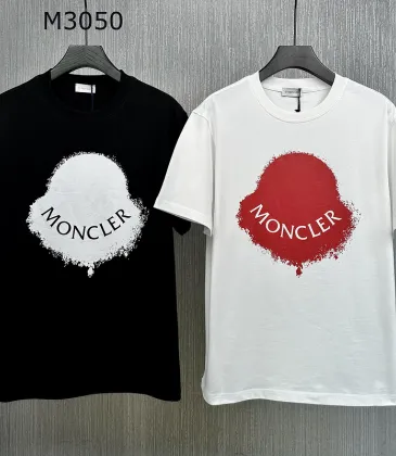 Moncler T-shirts for men #999934282