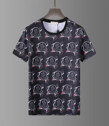 Moncler T-shirts for men #999934350