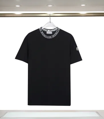 Moncler T-shirts for men #999934451