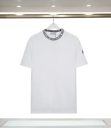 Moncler T-shirts for men #999934453