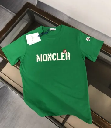 Moncler T-shirts for men #999934527