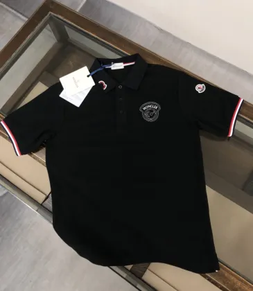 Moncler T-shirts for men #999934547