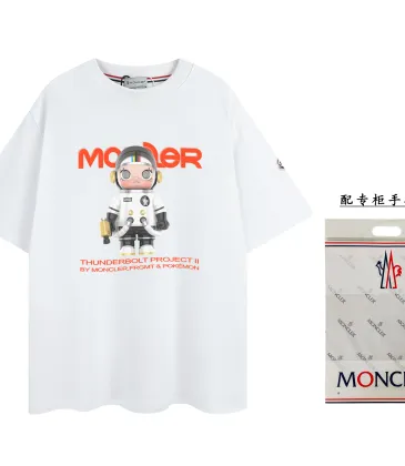 Moncler T-shirts for men #999934756