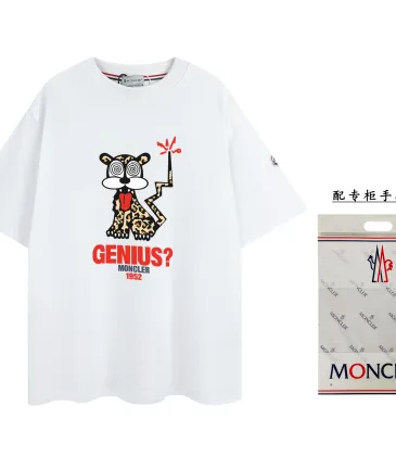 Moncler T-shirts for men #999934758