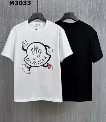 Moncler T-shirts for men #999935127