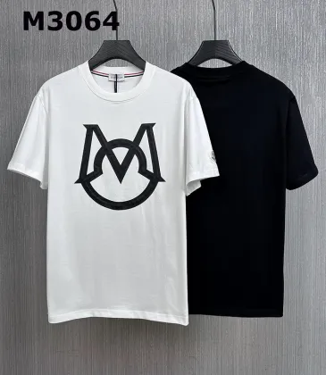 Moncler T-shirts for men #999935128