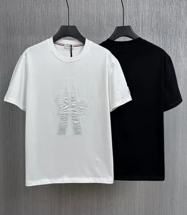 Moncler T-shirts for men #999935135