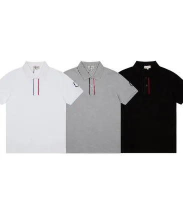 Moncler T-shirts for men #A24336