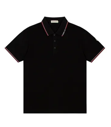 Moncler T-shirts for men #A24337