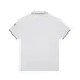 Moncler T-shirts for men #A24340