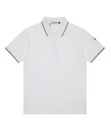 Moncler T-shirts for men #A24340