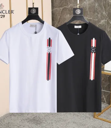 Moncler T-shirts for men #A24426