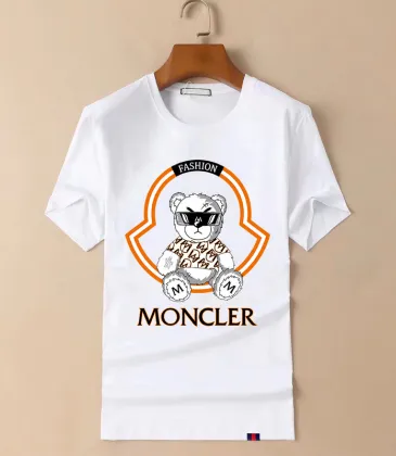 Moncler T-shirts for men #999935584