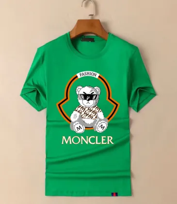 Moncler T-shirts for men #999935589