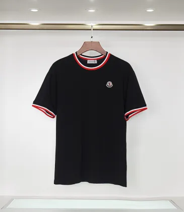 Moncler T-shirts for men #999936891