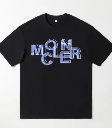 Moncler T-shirts for men #999937675