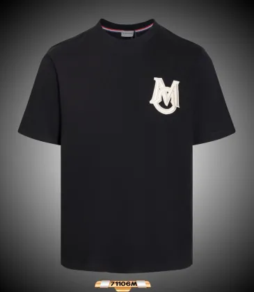 Moncler T-shirts for men #A28149