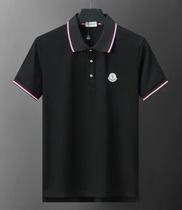 Moncler T-shirts for men #A31719