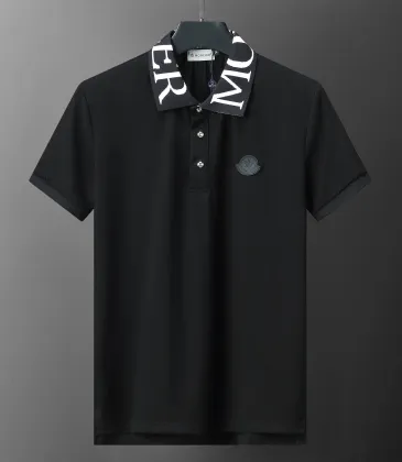 Moncler T-shirts for men #A31723