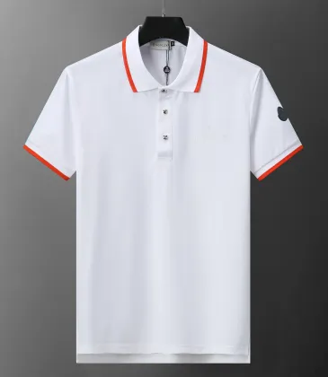 Moncler T-shirts for men #A31726