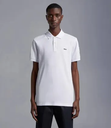 Moncler T-shirts for men #A21688