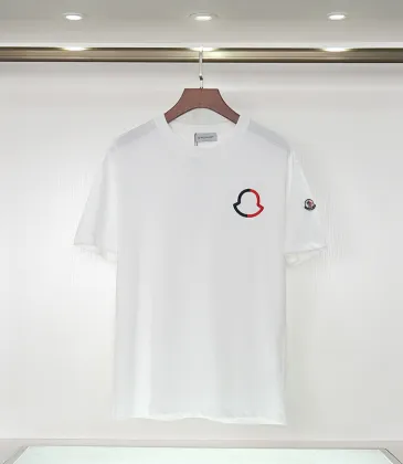 Moncler T-shirts for men #A21972