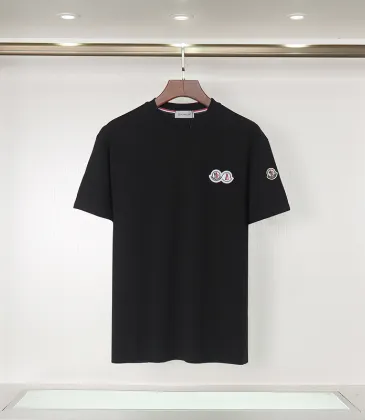 Moncler T-shirts for men #A21993